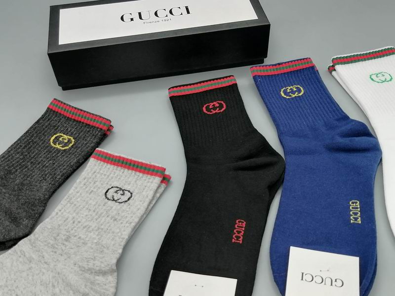 Gucci socks 26